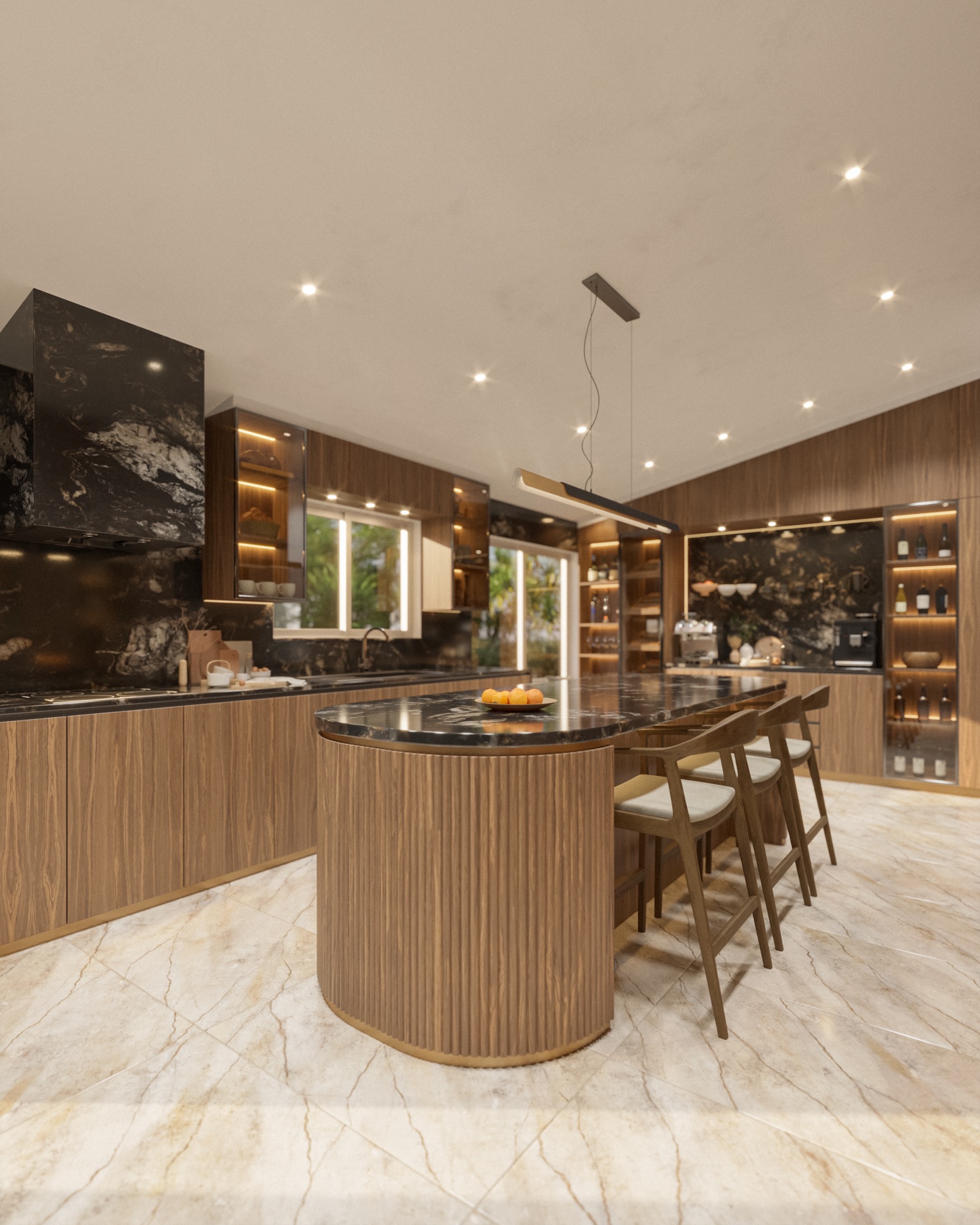 Kitchen III