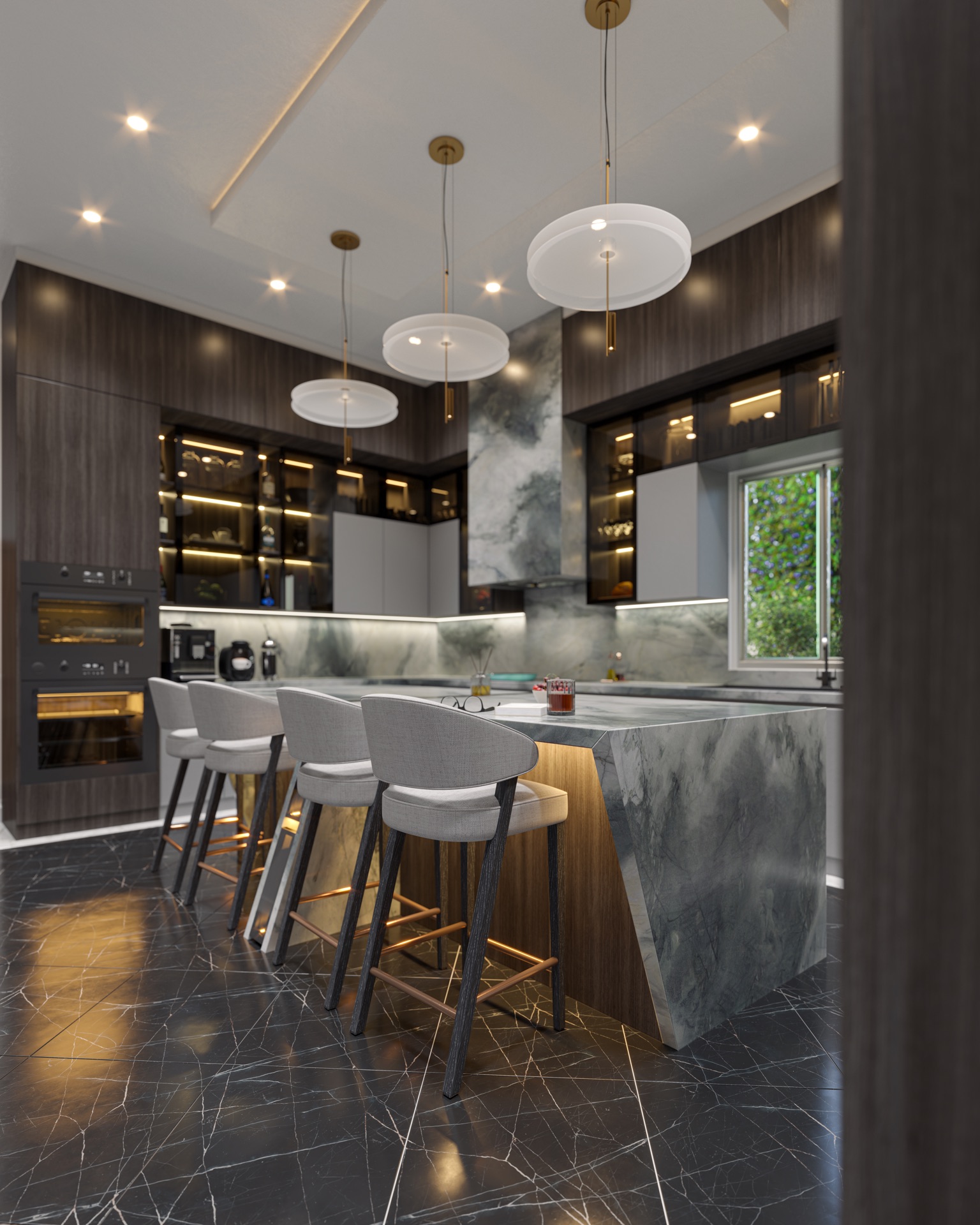 Kitchen V