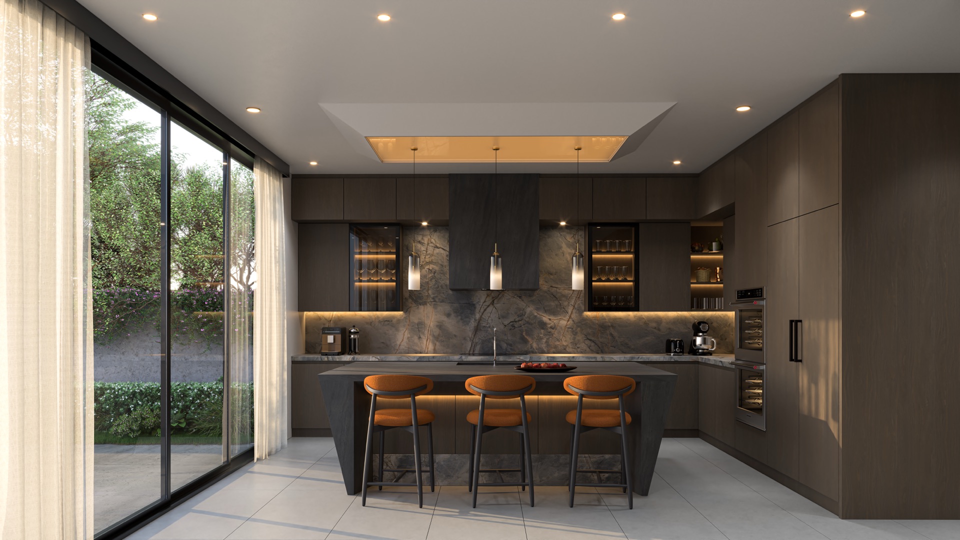 Kitchen VIII