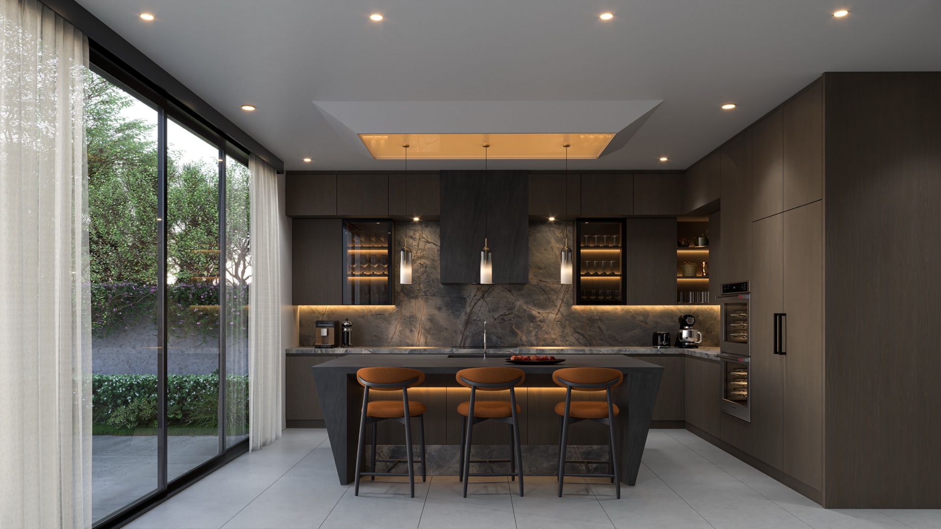 KITCHEN VIII